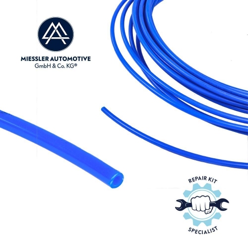 Schlauch Kompressor 31259-01-0041 Miessler Automotive
