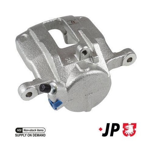 JP GROUP Bremssattel JP 1361904080