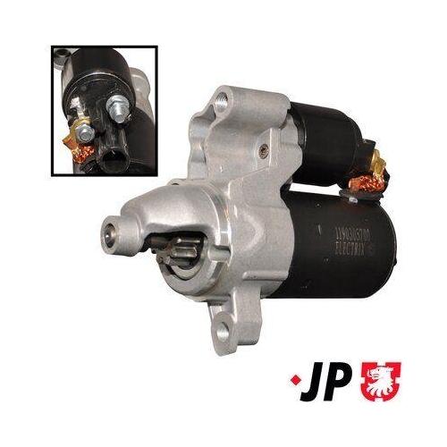 JP GROUP Starter JP 1190305700