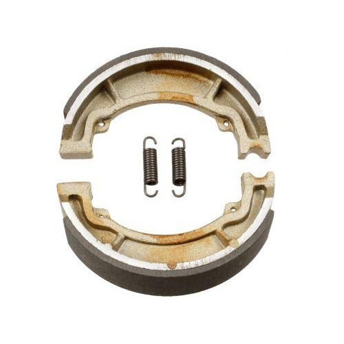 TRW Bremsbackensatz MCS953