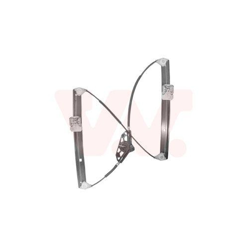 VAN WEZEL Fensterheber 7624261