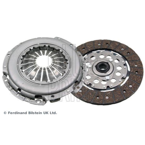 BLUE PRINT Kupplungssatz SMARTFIT Solution Kit ADBP300006