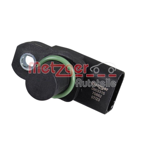 METZGER AUTOTEILE Sensor, Nockenwellenposition 0903315