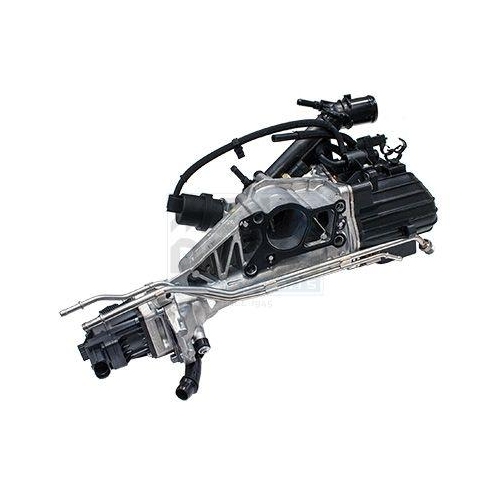 MEAT & DORIA AGR-Ventil 88813