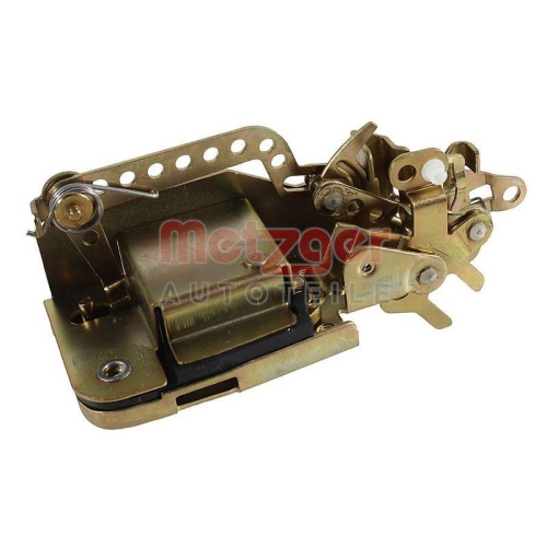 METZGER AUTOTEILE T&uuml;rschloss 2314621