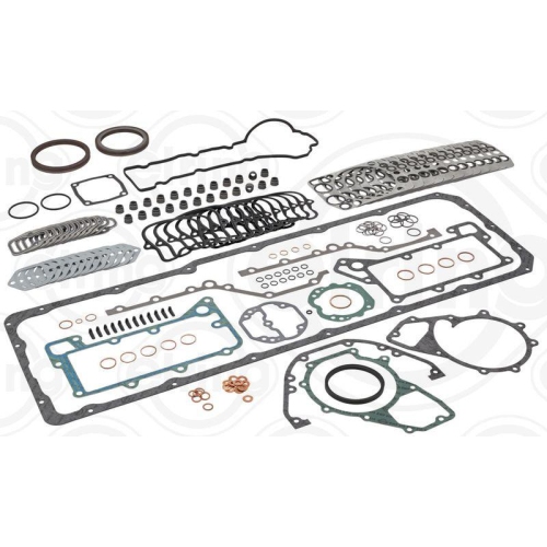 ELRING Dichtungsvollsatz, Motor 826.634