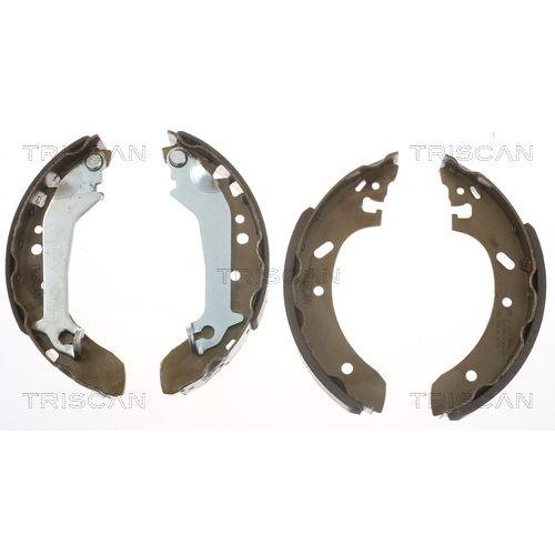 TRISCAN Bremsbackensatz 8100 16587