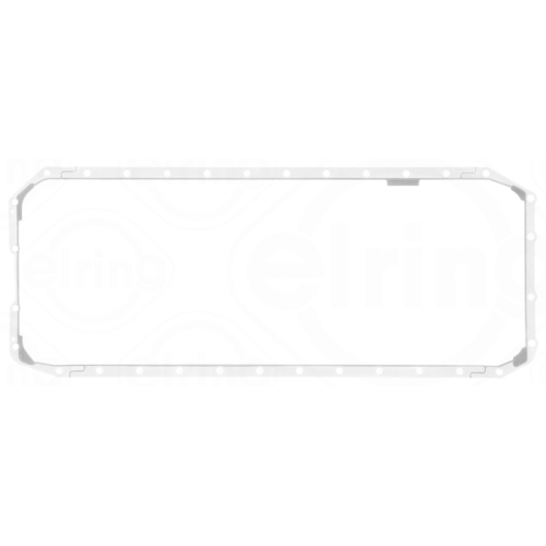 ELRING Dichtung, &Ouml;lwanne 097.160