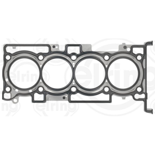 ELRING Dichtung, Zylinderkopf 204.890