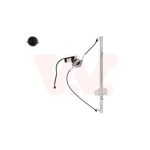 VAN WEZEL Fensterheber 3797262