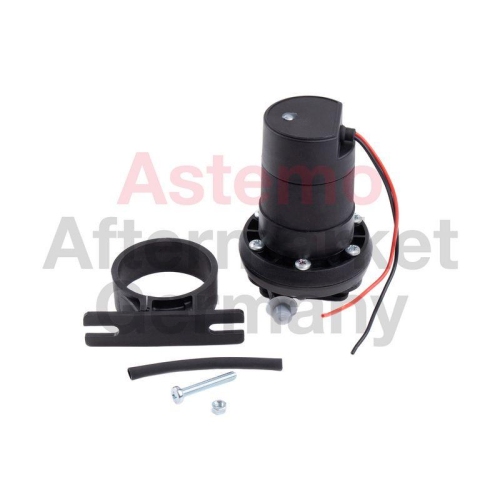 ASTEMO-HITACHI Kraftstoffpumpe 2503030