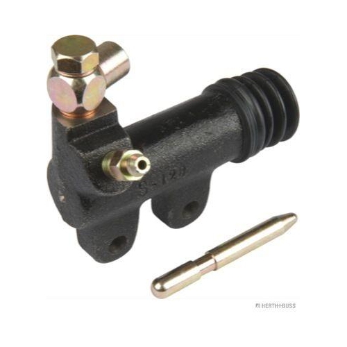 HERTH+BUSS JAKOPARTS Nehmerzylinder, Kupplung J2605035