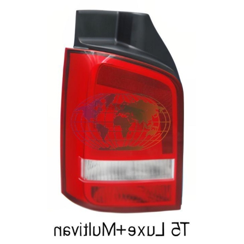 Lexmond Trading BV Schlussleuchte 9274402