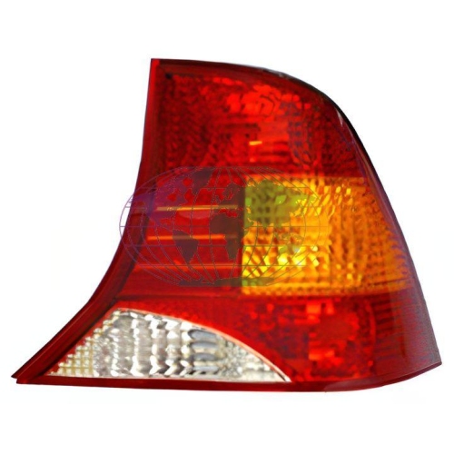 Lexmond Trading BV Schlussleuchte 3681411