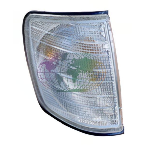 Lexmond Trading BV Blinkleuchte 6022311