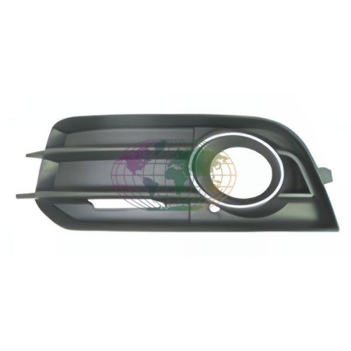 Lexmond Trading BV L&uuml;ftungsgitter, Sto&szlig;f&auml;nger 0856364