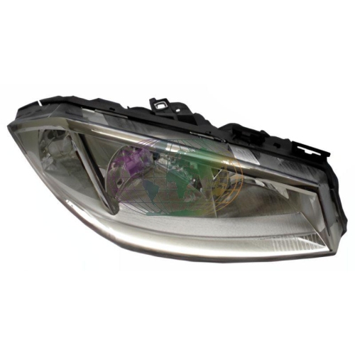Lexmond Trading BV Hauptscheinwerfer 7237271