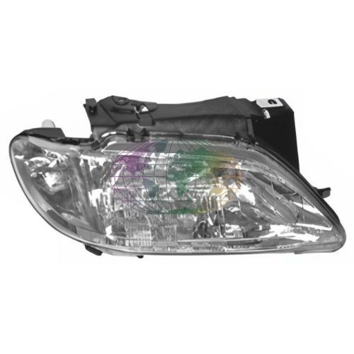 Lexmond Trading BV Hauptscheinwerfer 2081275