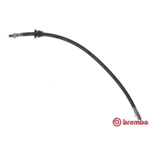 BREMBO Bremsschlauch ESSENTIAL LINE T 86 017