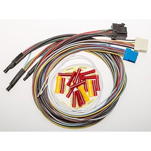 METZGER AUTOTEILE Kabelreparatursatz, Heckklappe 2320088