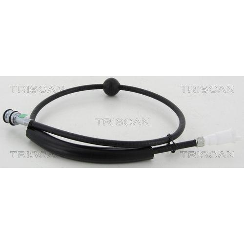 TRISCAN Tachowelle 8140 28401