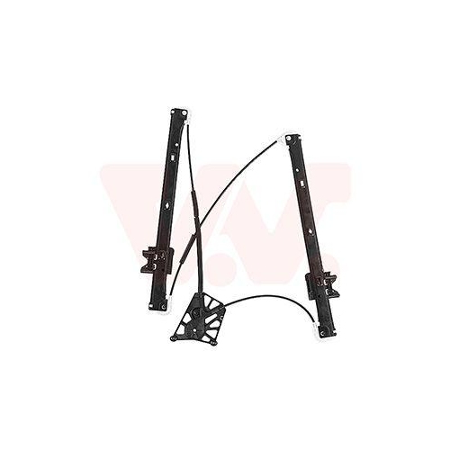 VAN WEZEL Fensterheber 0386261
