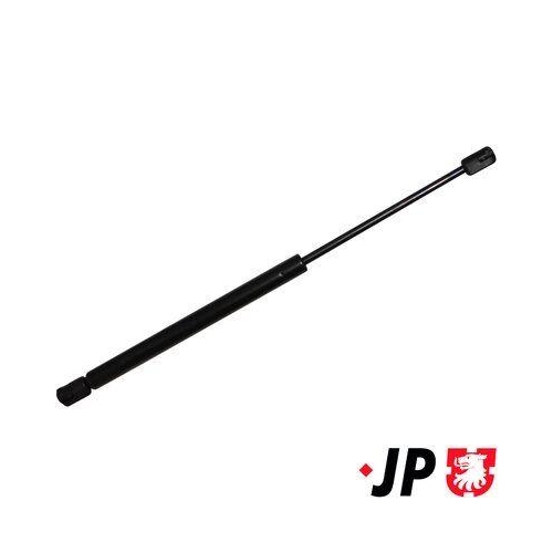 JP GROUP Gasfeder, Koffer-/Laderaum JP 4381201200