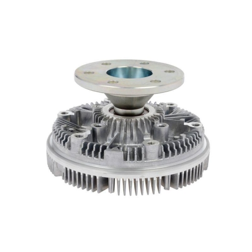 HELLA Kupplung, K&uuml;hlerl&uuml;fter 8MV 366 440-811