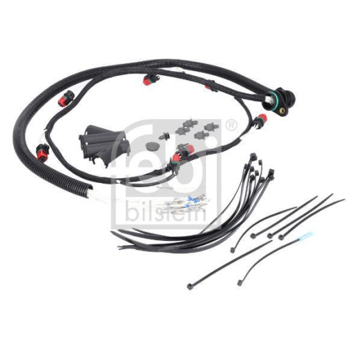 FEBI BILSTEIN Kabelbaum, Motormanagement 1006258