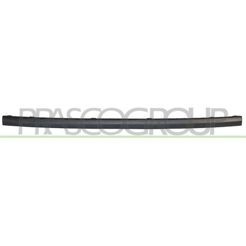 PRASCO Zier-/Schutzleiste, Sto&szlig;f&auml;nger FD1071255