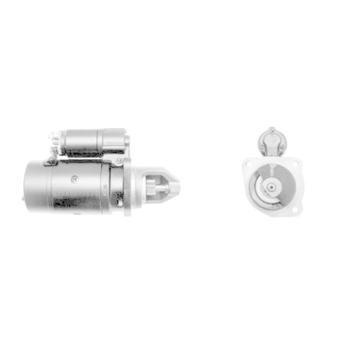 MAHLE Starter MS 418