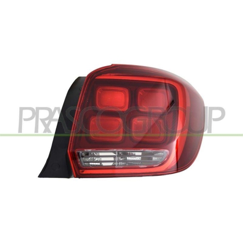 PRASCO Heckleuchte AQ DA2284155