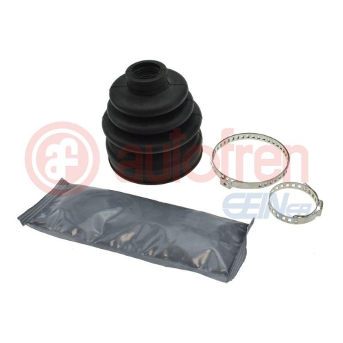 AUTOFREN SEINSA Faltenbalgsatz, Antriebswelle D8351