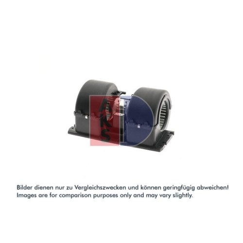 AKS DASIS Innenraumgebl&auml;se 448172N