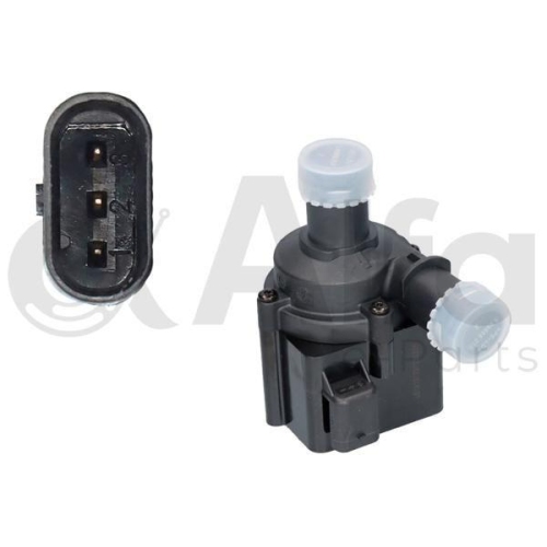 Alfa e-Parts Zusatzwasserpumpe (K&uuml;hlwasserkreislauf) AF08107