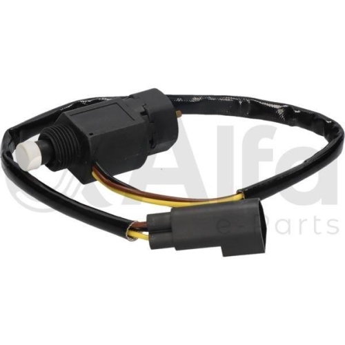 Alfa e-Parts Sensor, Geschwindigkeit/Drehzahl AF02905