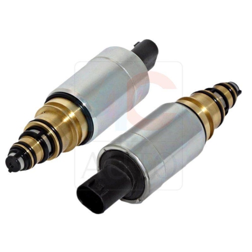 ACAUTO Regelventil, Kompressor AC-02ZX02