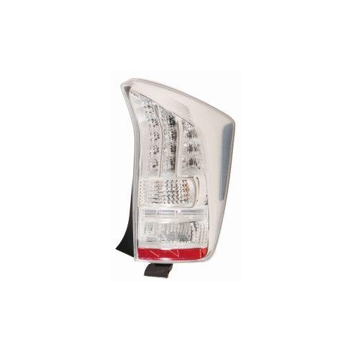 ABAKUS Heckleuchte Depo 212-19T8R-LD-AE