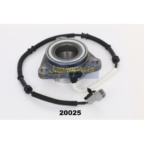 JAPANPARTS Radnabe KK-20025