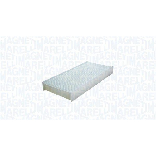 MAGNETI MARELLI Filter, Innenraumluft 350203062580