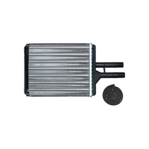 KAMOKA W&auml;rmetauscher, Innenraumheizung 7765015