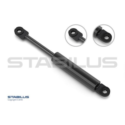 STABILUS Gasfeder, Mittelkonsole // STAB-O-SHOC&reg; 120000