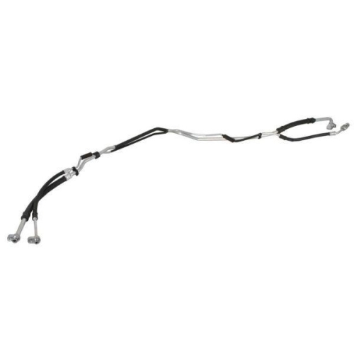 THERMOTEC Hochdruck-/Niederdruckleitung, Klimaanlage KTT160182