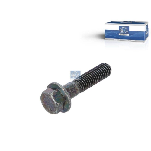 DT Spare Parts Schraube 2.12116