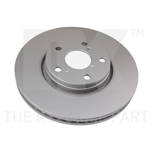 NK Bremsscheibe 3145122