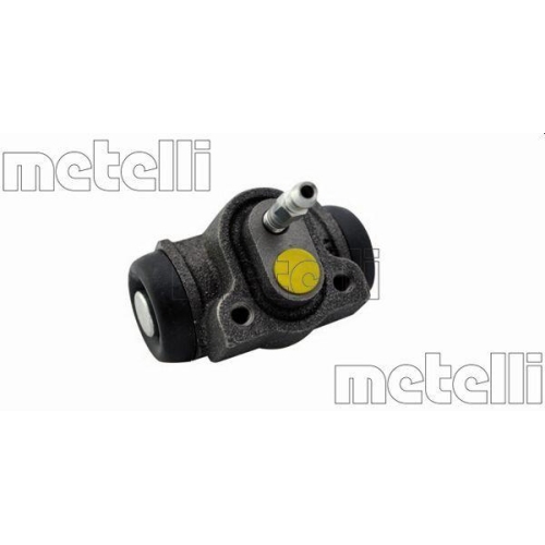 METELLI Radbremszylinder 04-0660