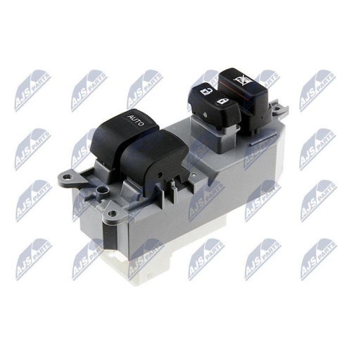 NTY Schalter, Fensterheber EWS-TY-007