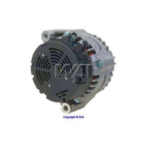 WAI Generator 13798N