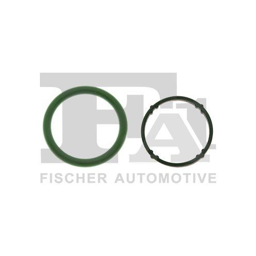 FA1 Montagesatz, Lader KT558-502