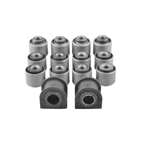 TEDGUM Reparatursatz, Radaufh&auml;ngung 00227743